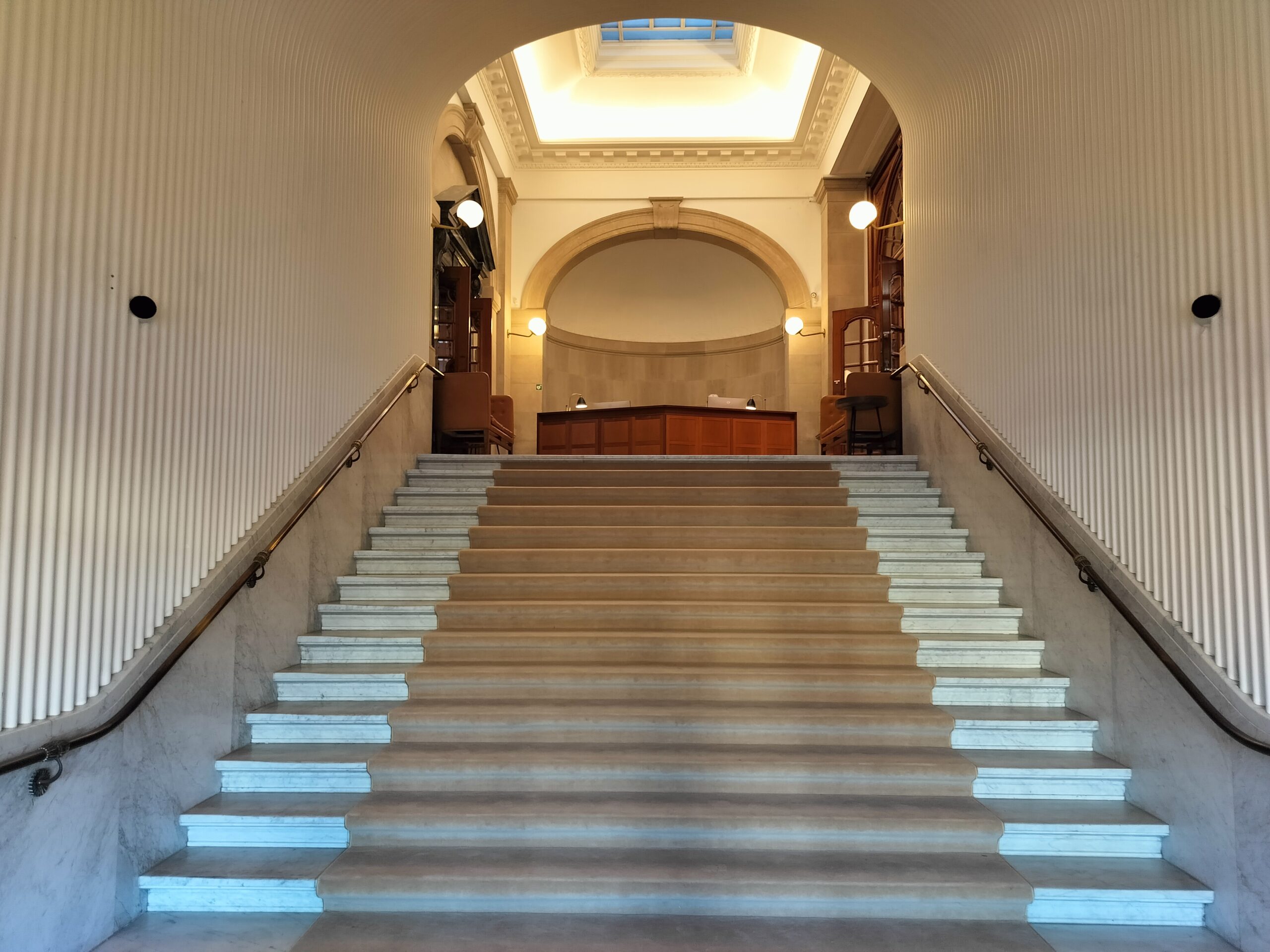C. F. Tietgens Hus (tidl. Privatbankens hovedsæde)